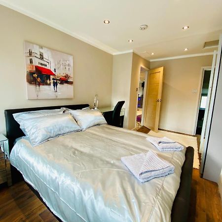 Modern Stylish Apartment At Brighton Station المظهر الخارجي الصورة