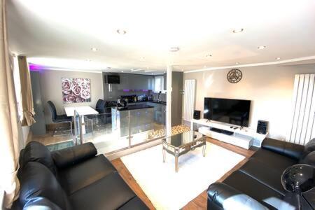 Modern Stylish Apartment At Brighton Station المظهر الخارجي الصورة