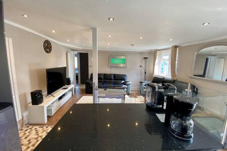 Modern Stylish Apartment At Brighton Station المظهر الخارجي الصورة