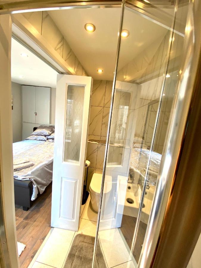 Modern Stylish Apartment At Brighton Station المظهر الخارجي الصورة