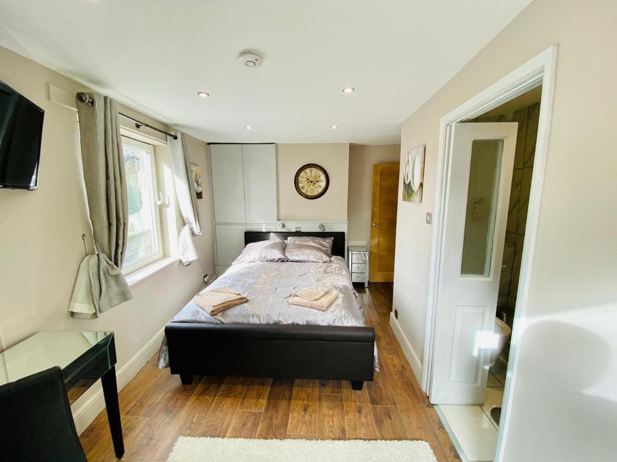 Modern Stylish Apartment At Brighton Station المظهر الخارجي الصورة