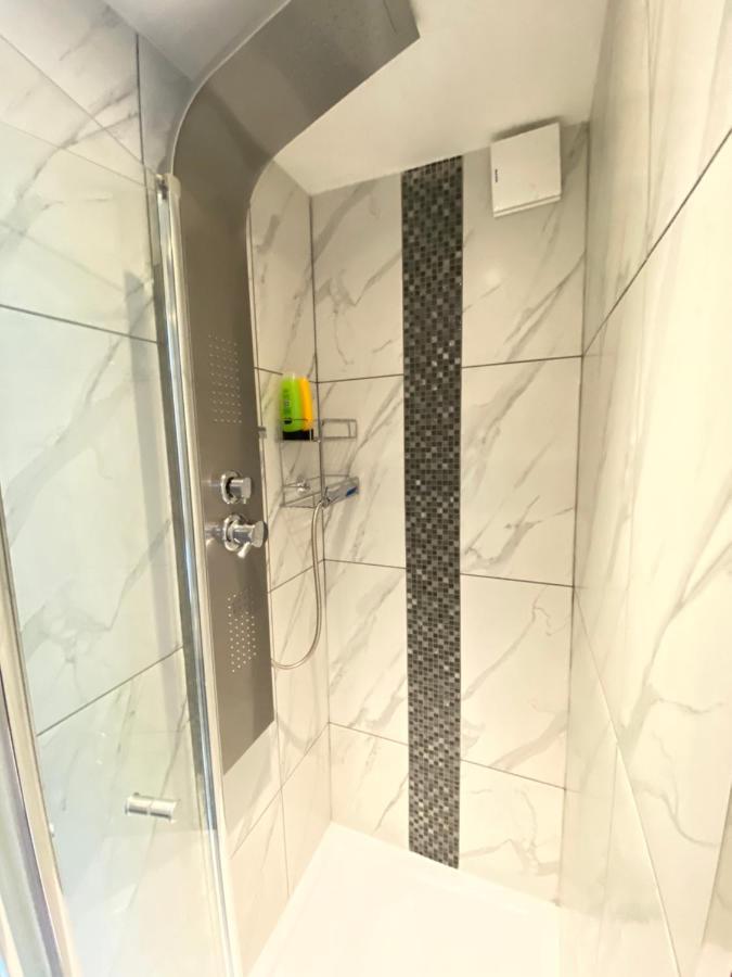 Modern Stylish Apartment At Brighton Station المظهر الخارجي الصورة